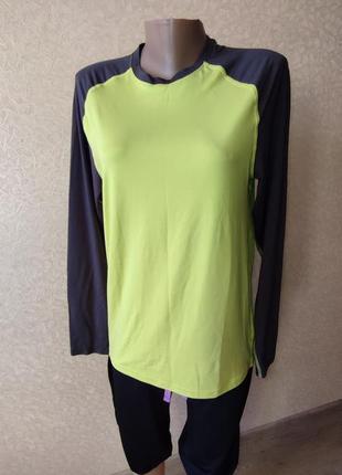 Crane реглан спортивний