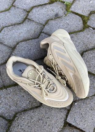 Кроссовки Adidas Mens Dame 7 Extply