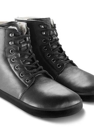 Barefoot широкі зимові чоботи