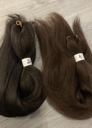 Каникалон izi ровный 100 грамм 65 см 1,2,4,612 тон