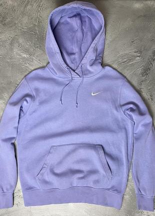 Базове худі nike