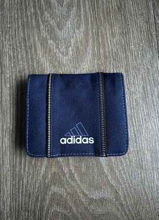 Кошелек adidas