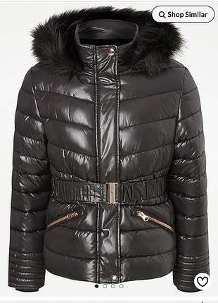 Куртка еврозима george