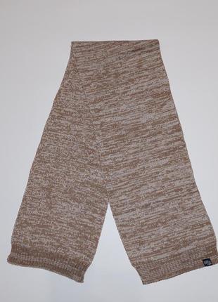 Чоловічий шарф в ідеальному стані.