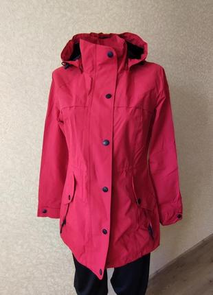 M&amp;m ветровка, дождевик, платья женский