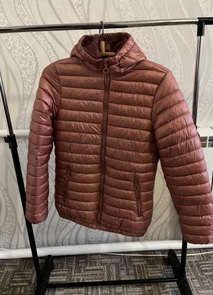 Куртка демі reserved