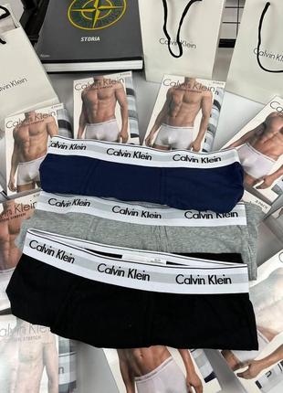 Набор белья calvin klein: комфорт, стиль и престиж!