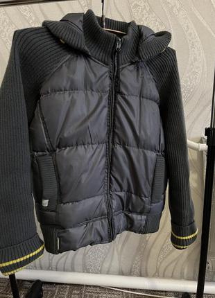 Куртка демисезона trespass