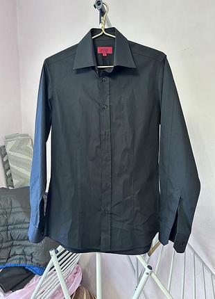 Сорочка рубашка hugo boss