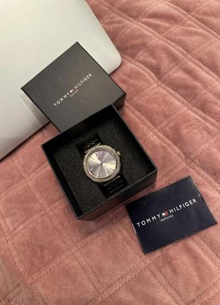 Годинник tommy hilfiger