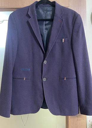 Піджак чоловічий