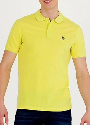 Мужская винтажная футболка поло Реглан lacoste шерсть оригинал