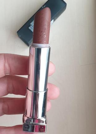 Помада maybelline 988 brown sugar6 фото