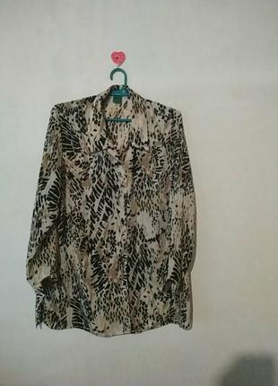 Блуза