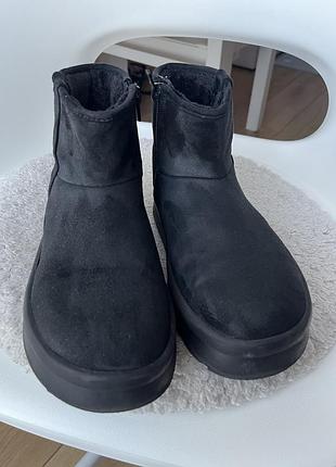 Чобітки zara