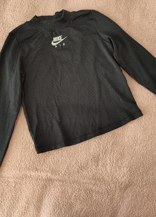 Водолазка женская nike