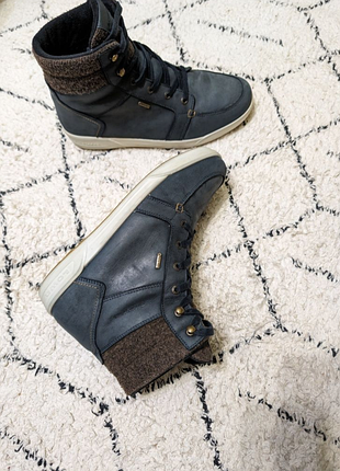 Ботинки lowa gore-tex
43р 28-27.5см устілка original