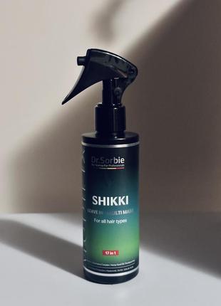 Dr.sorbie modifix shikki спрей