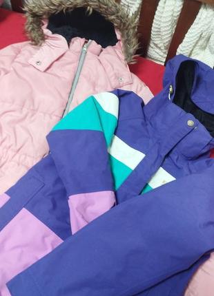 Две куртки 300 грн