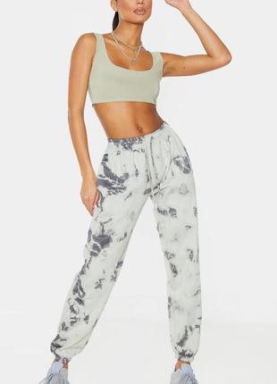 Джоггеры prettylittlething