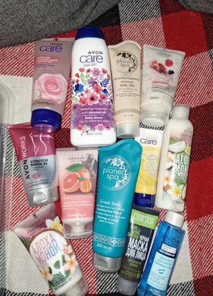 Лот/набор avon