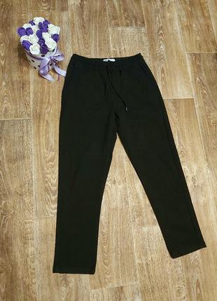 Брюки zara