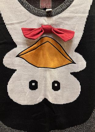 Свитер новогодний в наличии 19.