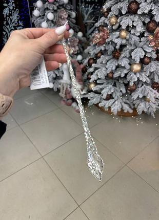 Новогодние игрушки