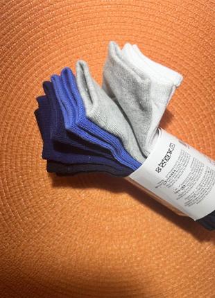 Ovs носки на мальчика 8-10роков