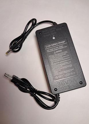 Зарядное устройство для электровелосипеда