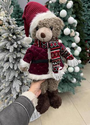 Новогодние игрушки