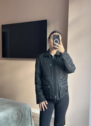 Куртка осіння легка