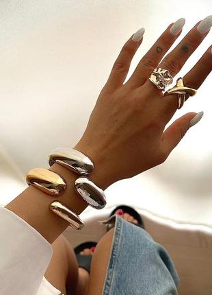 Стильний браслет