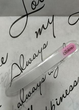 Алмазна пилка для bohemia