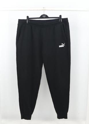 Мужские спортивные штаны puma / xxl