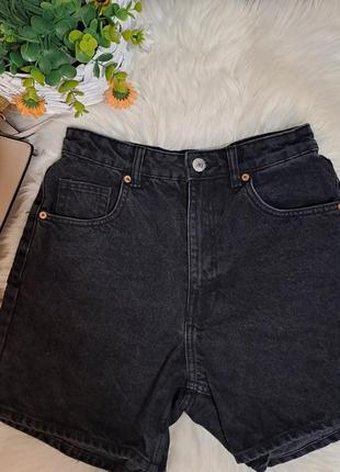 Шорты бермуды zara3 фото