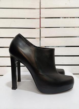 Ботильоны ysl