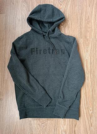 Худи firetrap graphic