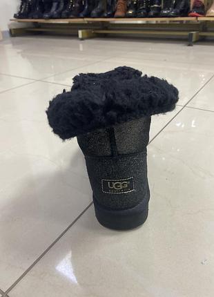 Угги натуральні 2