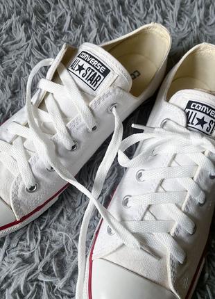Кеди converse оригінал