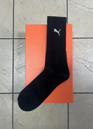 Носки puma оригинал 43-46 р