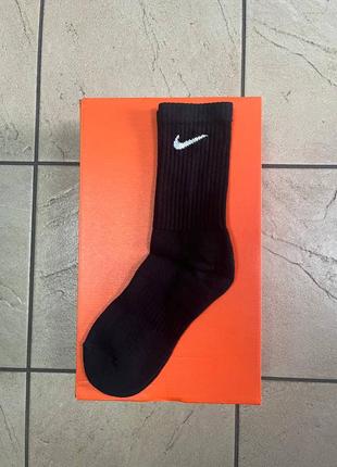 Шкарпетки nike оригінал 42-46 р