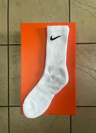 Шкарпетки nike оригінал 42-46 р