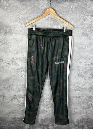 Спортивные штаны palm angels