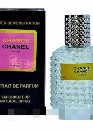 Тестер vip chance (шанс), жіночі 60 мл