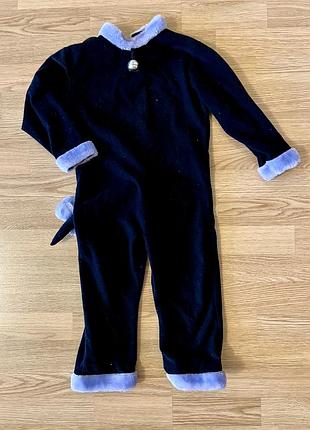 Костюм, комбинезон мышки, мышонка