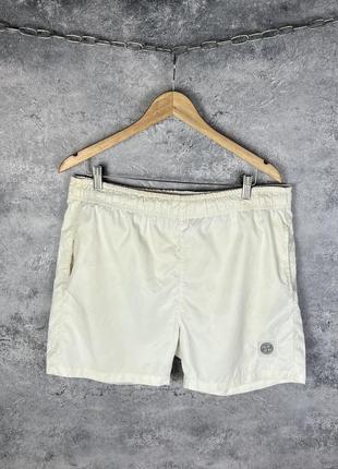 Stone island патч программ шорты