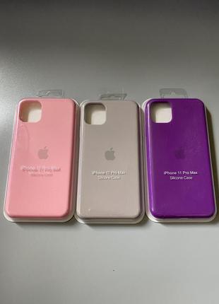 Чохол на iphone