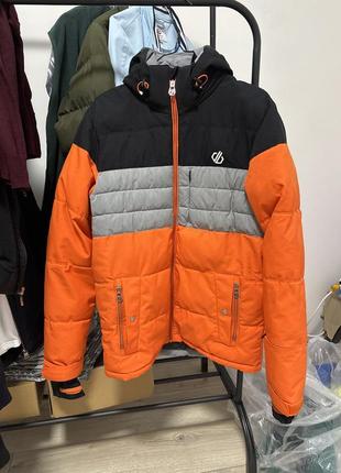 Лижня куртка dare 2b