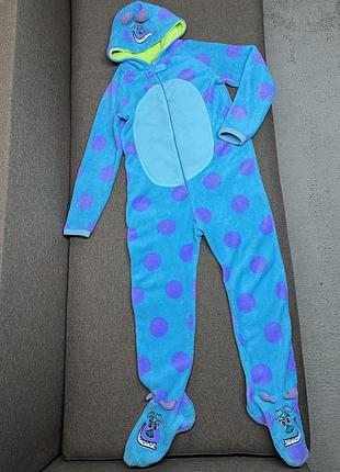 Кенгурумі піжама